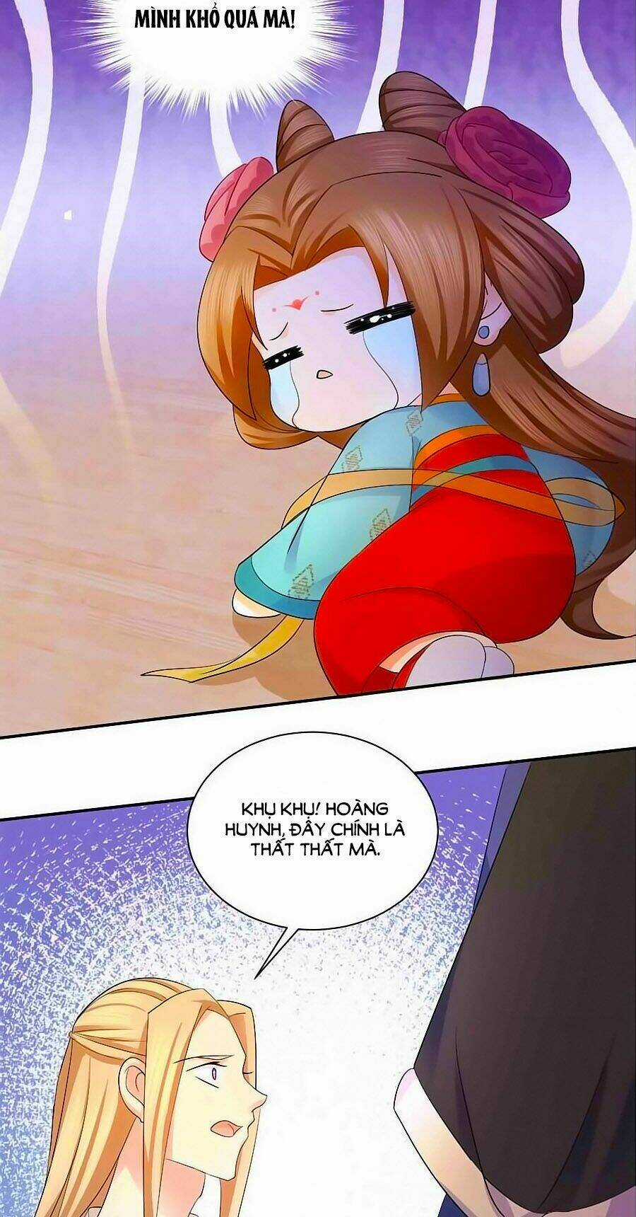 Kiêu Sủng Y Phi - Chapter 24 - Trang 16