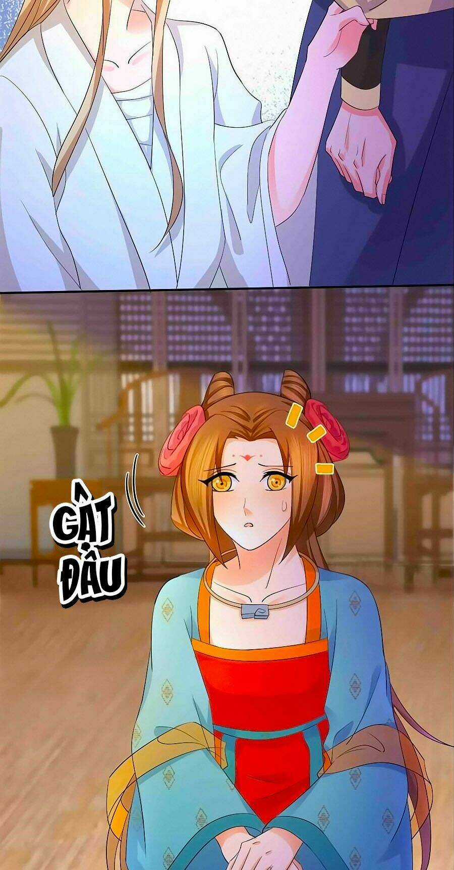 Kiêu Sủng Y Phi - Chapter 24 - Trang 17