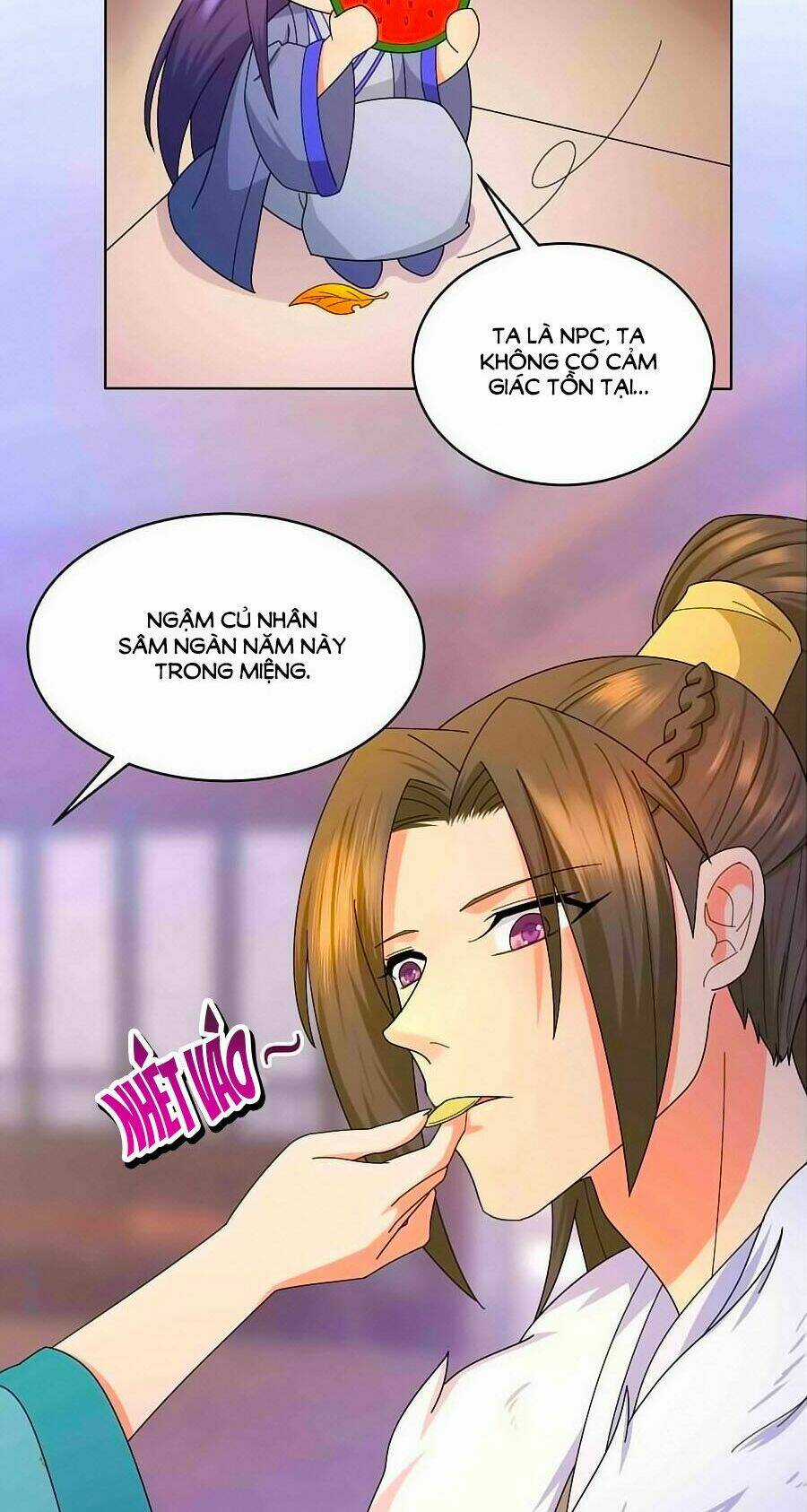 Kiêu Sủng Y Phi - Chapter 24 - Trang 22