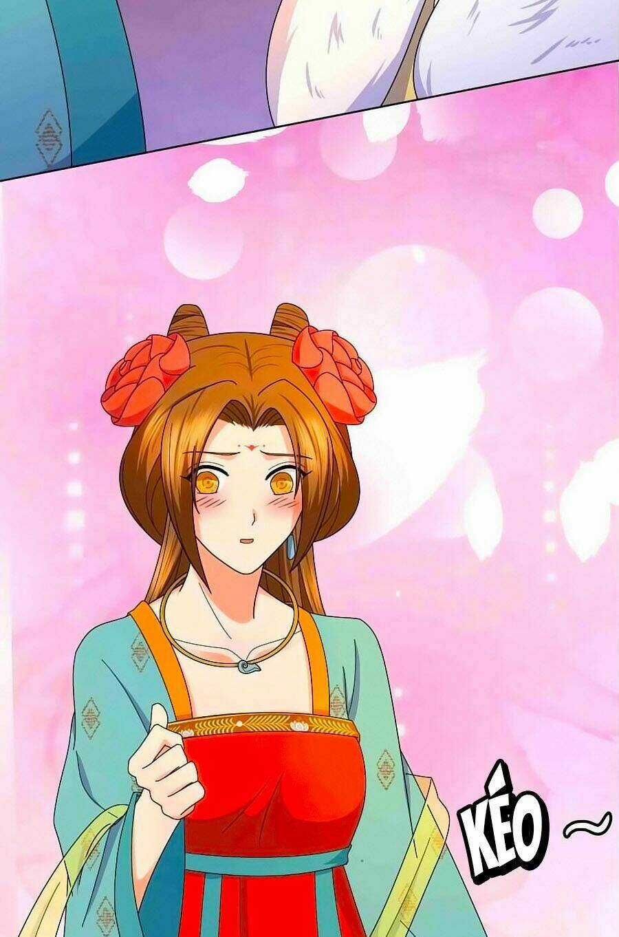 Kiêu Sủng Y Phi - Chapter 24 - Trang 23