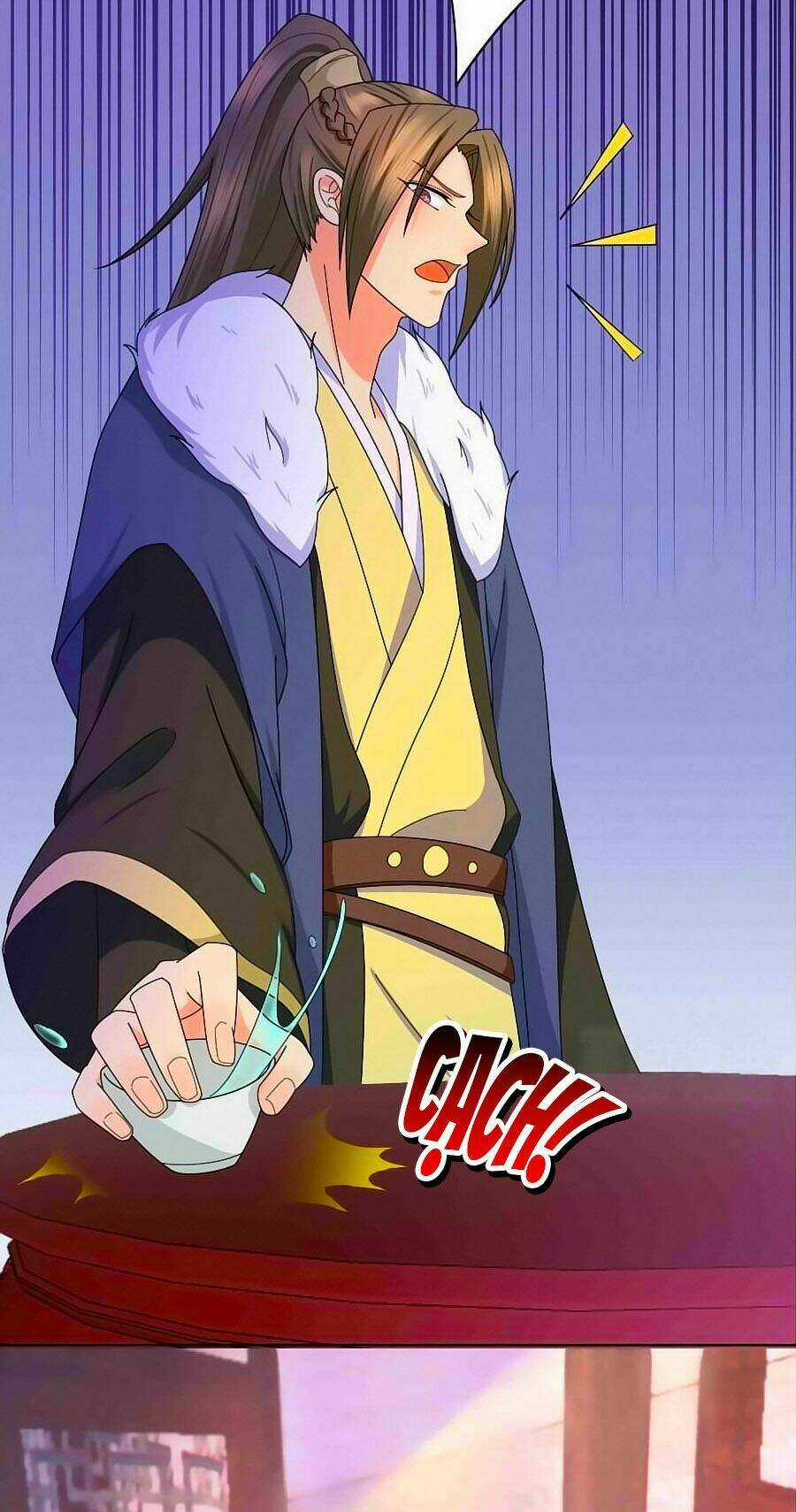 Kiêu Sủng Y Phi - Chapter 24 - Trang 25