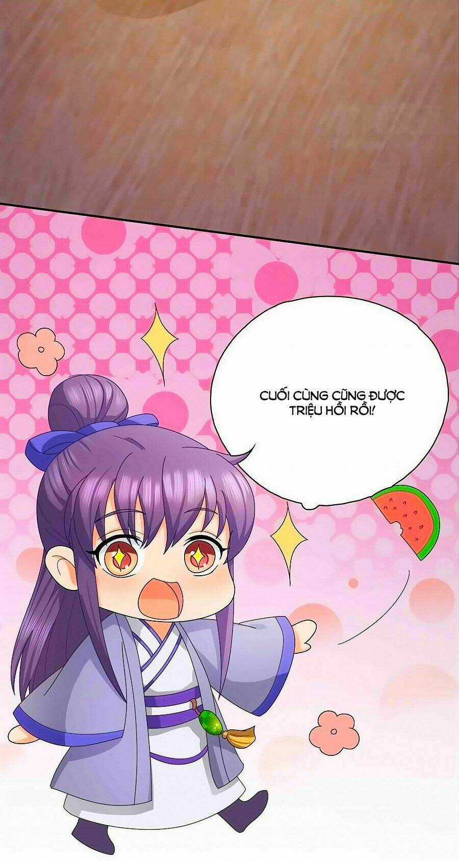 Kiêu Sủng Y Phi - Chapter 24 - Trang 29