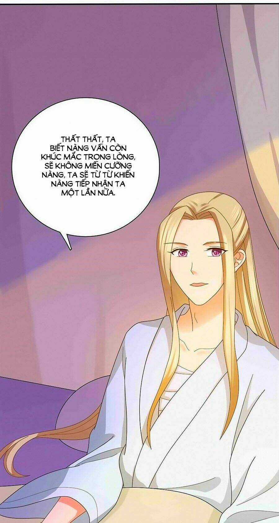 Kiêu Sủng Y Phi - Chapter 24 - Trang 30