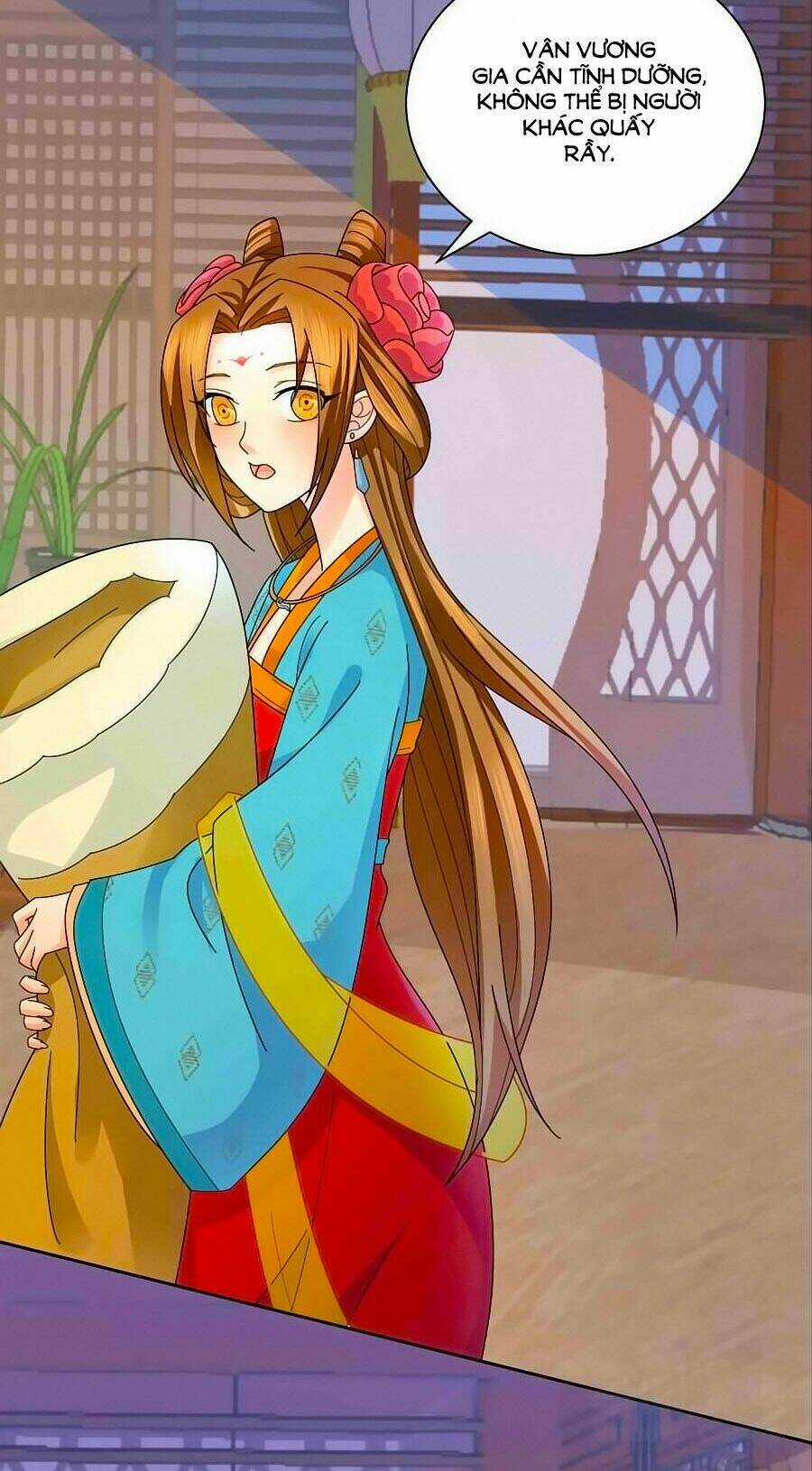 Kiêu Sủng Y Phi - Chapter 24 - Trang 4