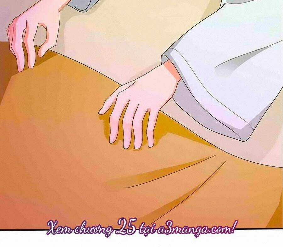 Kiêu Sủng Y Phi - Chapter 24 - Trang 31