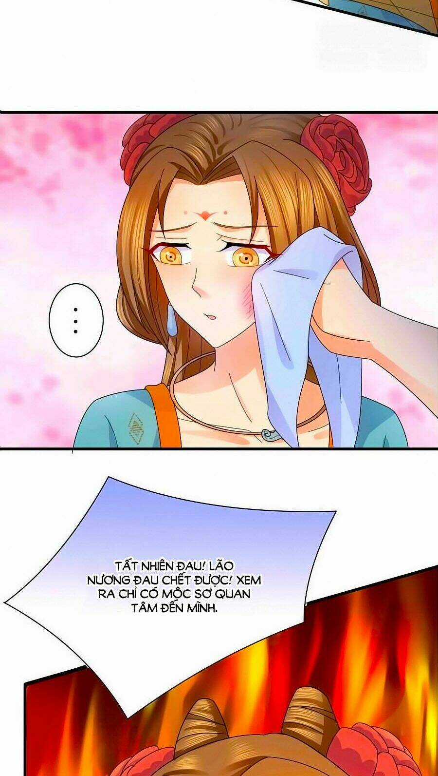 Kiêu Sủng Y Phi - Chapter 24 - Trang 8