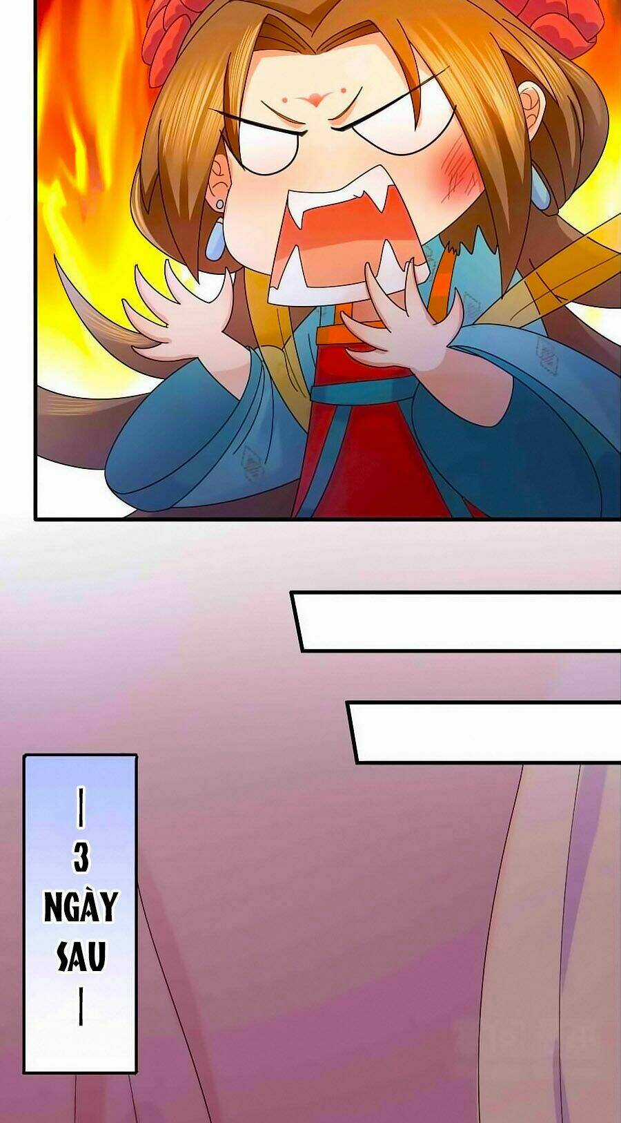 Kiêu Sủng Y Phi - Chapter 24 - Trang 9