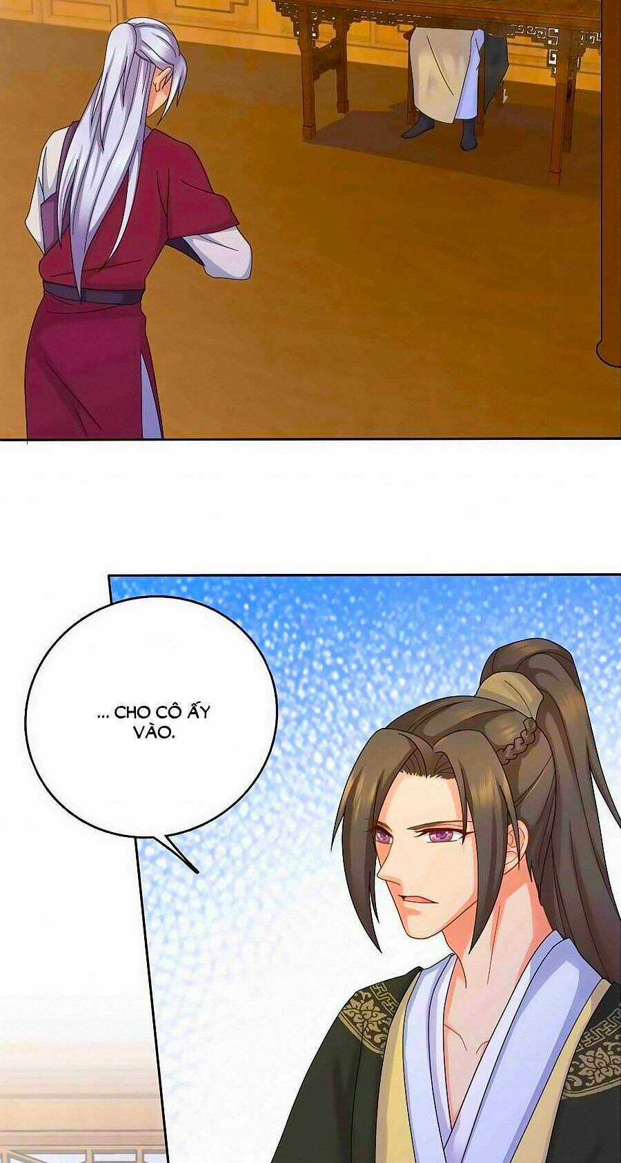 Kiêu Sủng Y Phi - Chapter 25 - Trang 13