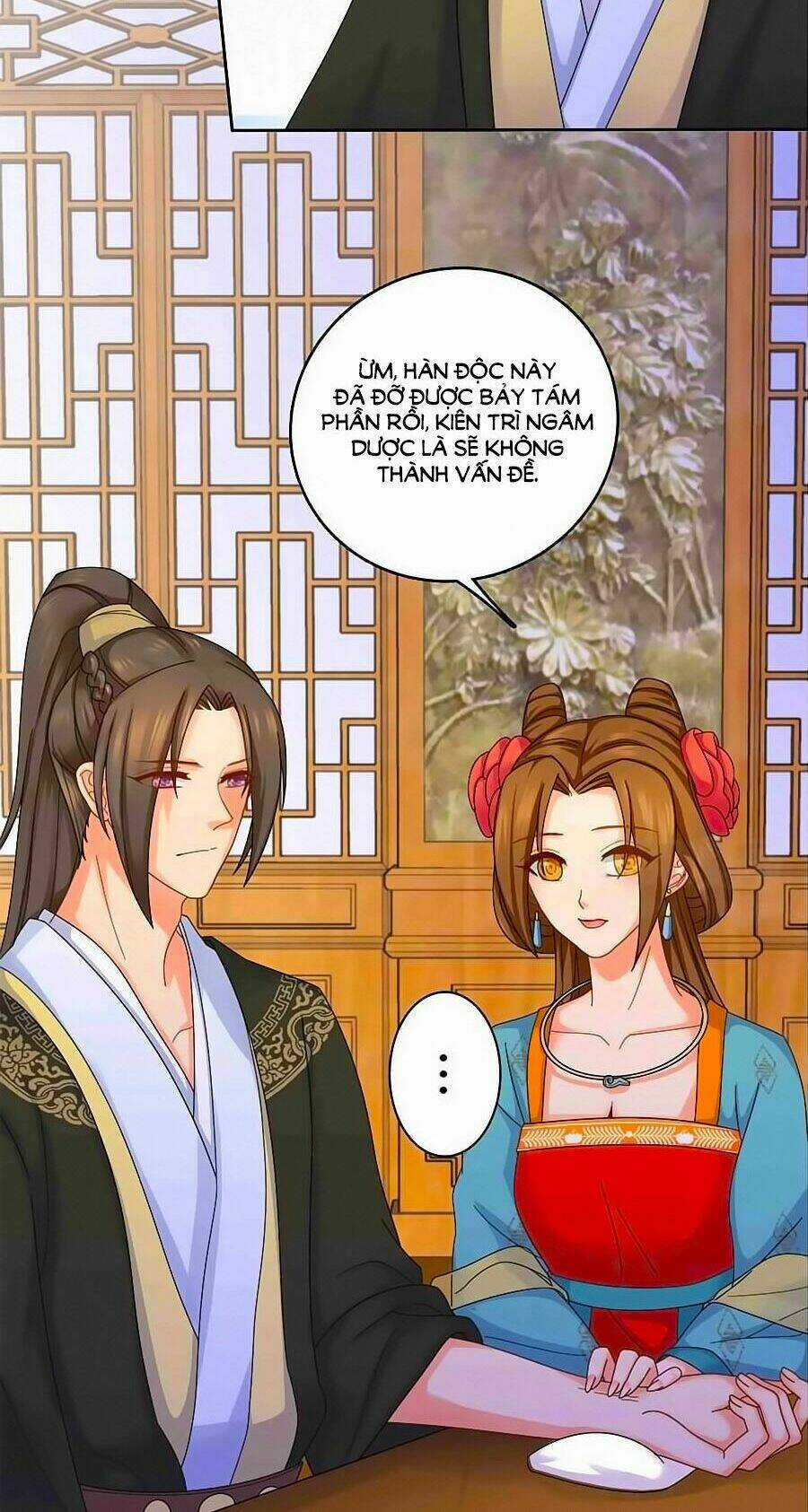 Kiêu Sủng Y Phi - Chapter 25 - Trang 14