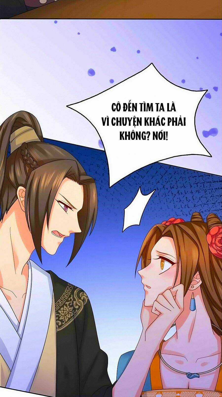 Kiêu Sủng Y Phi - Chapter 25 - Trang 15