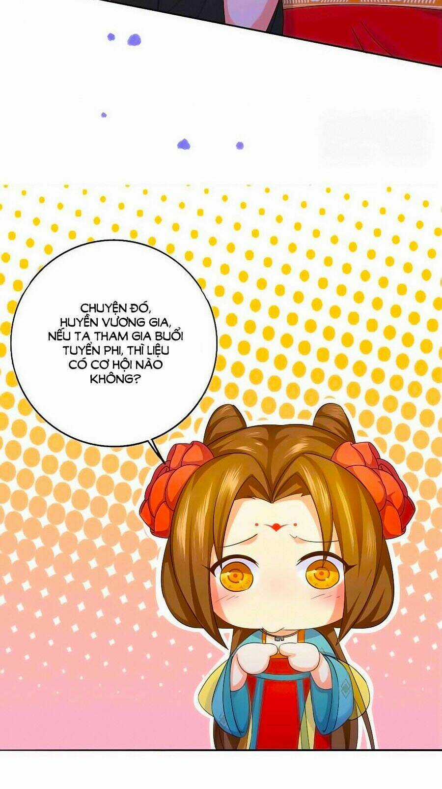 Kiêu Sủng Y Phi - Chapter 25 - Trang 16