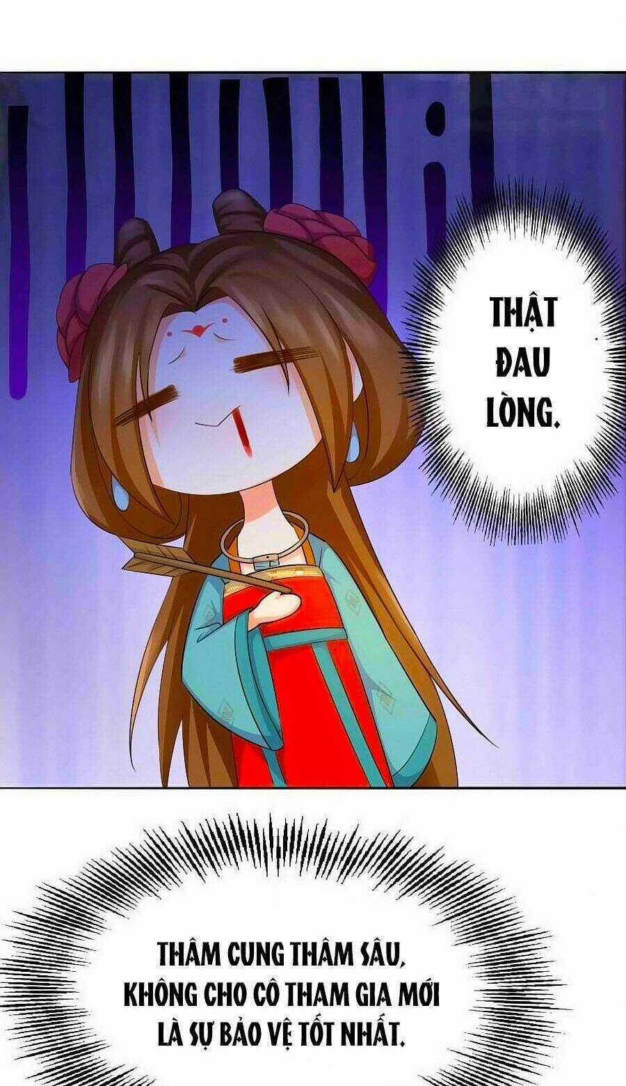 Kiêu Sủng Y Phi - Chapter 25 - Trang 18