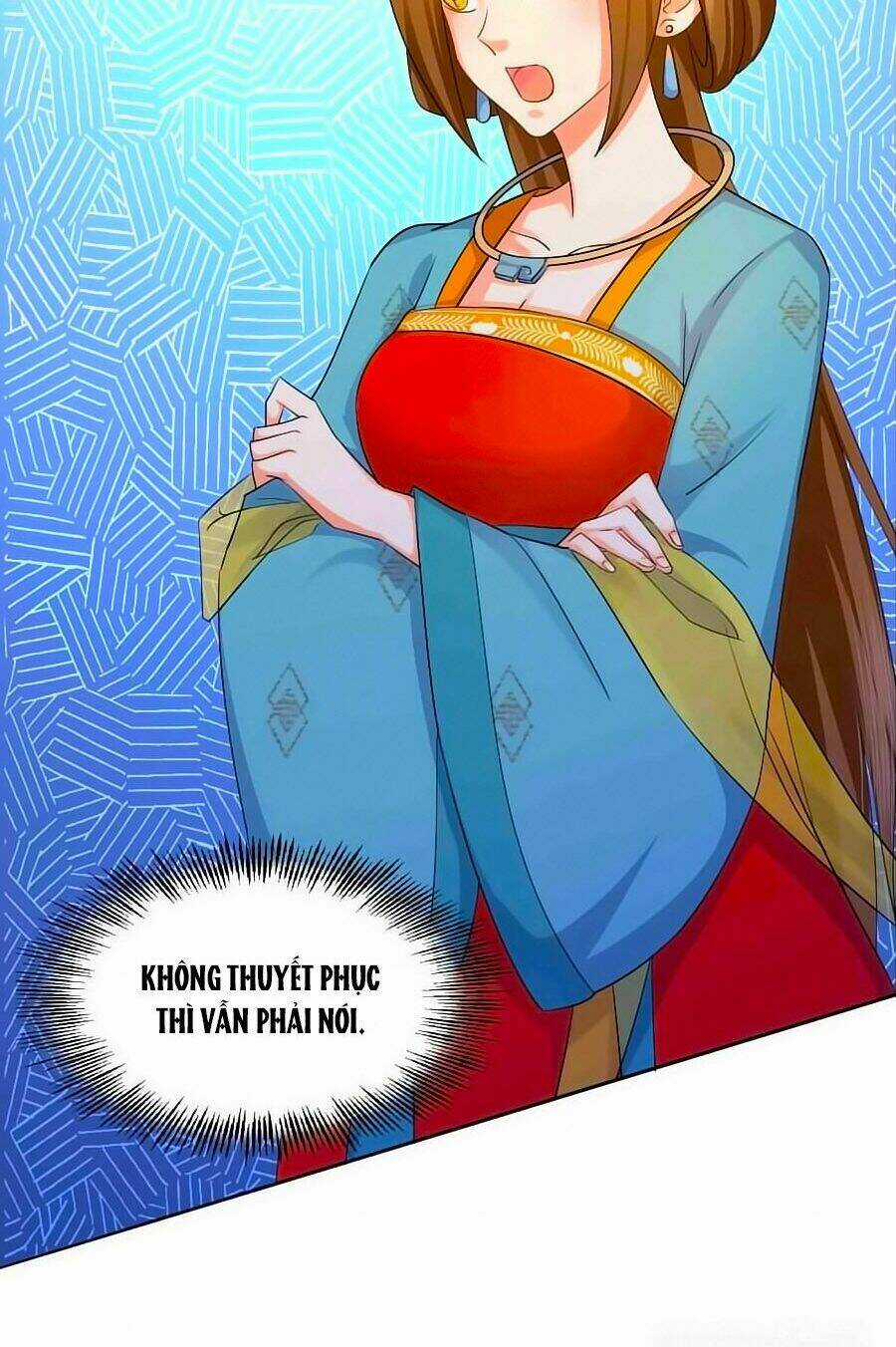 Kiêu Sủng Y Phi - Chapter 25 - Trang 20