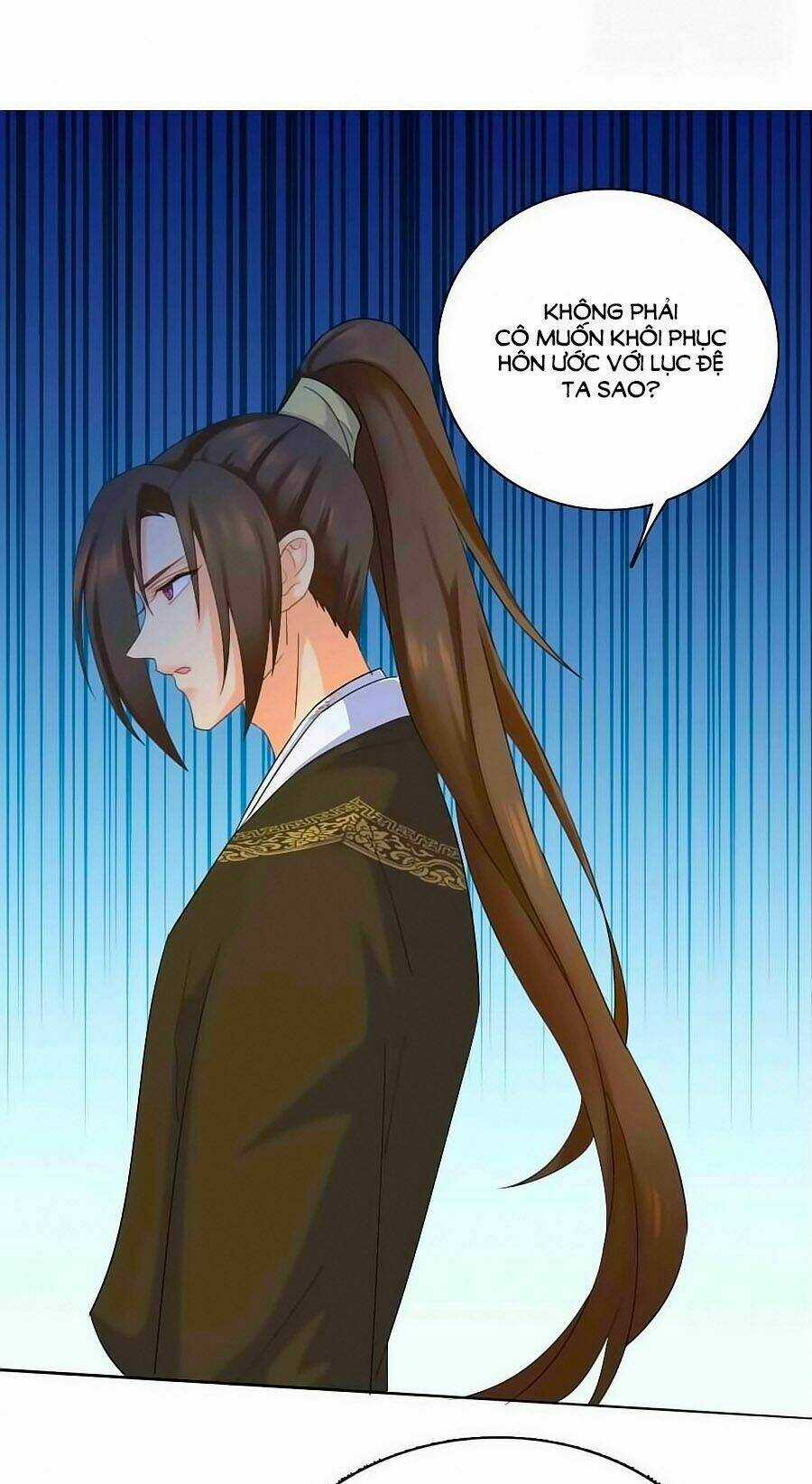 Kiêu Sủng Y Phi - Chapter 25 - Trang 21