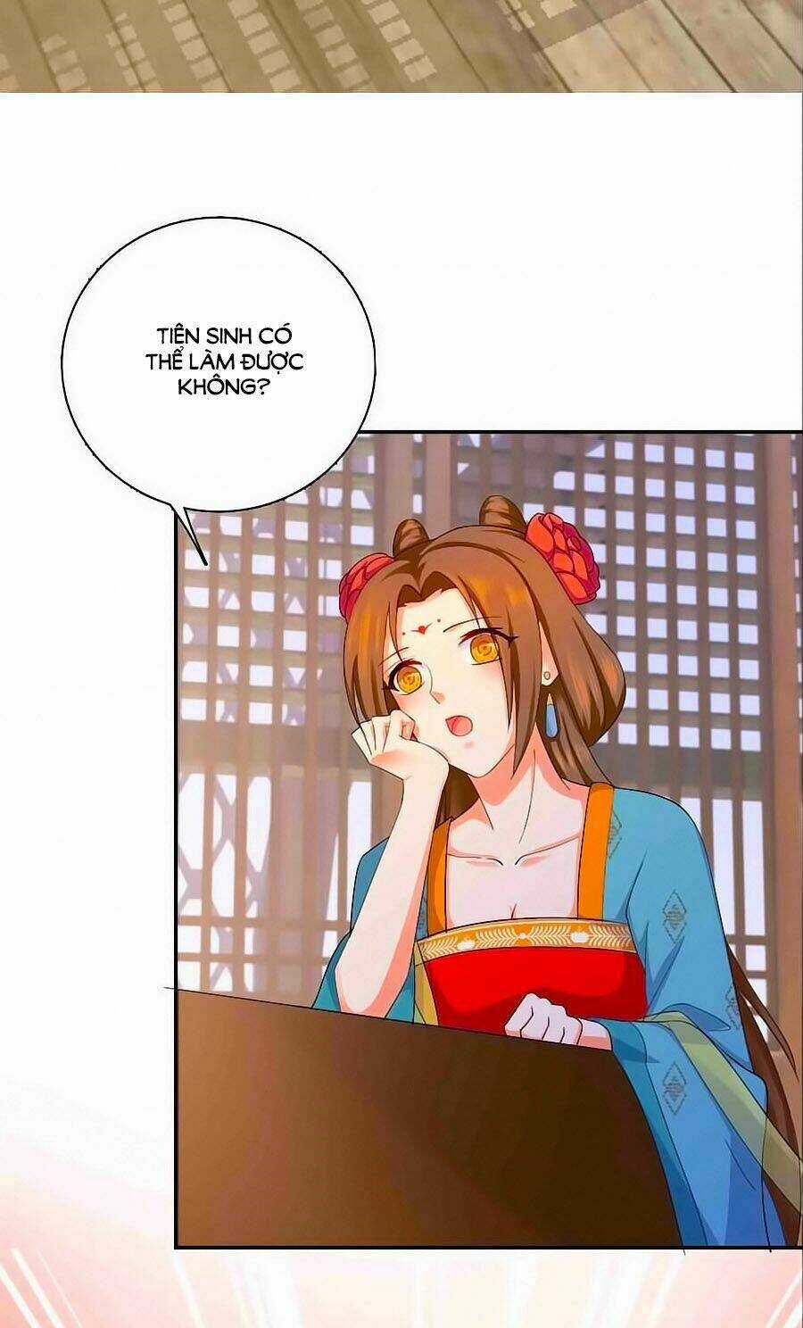 Kiêu Sủng Y Phi - Chapter 25 - Trang 26