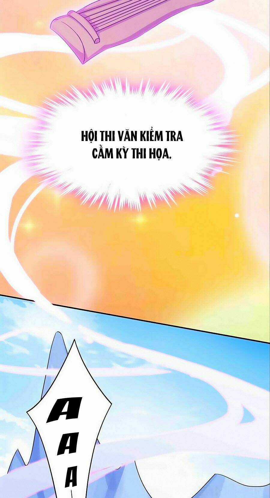 Kiêu Sủng Y Phi - Chapter 25 - Trang 29