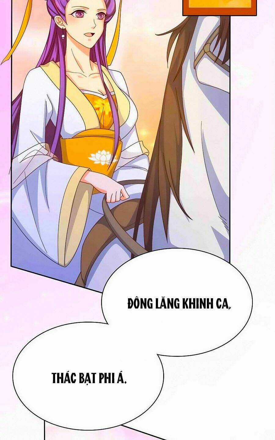 Kiêu Sủng Y Phi - Chapter 25 - Trang 4