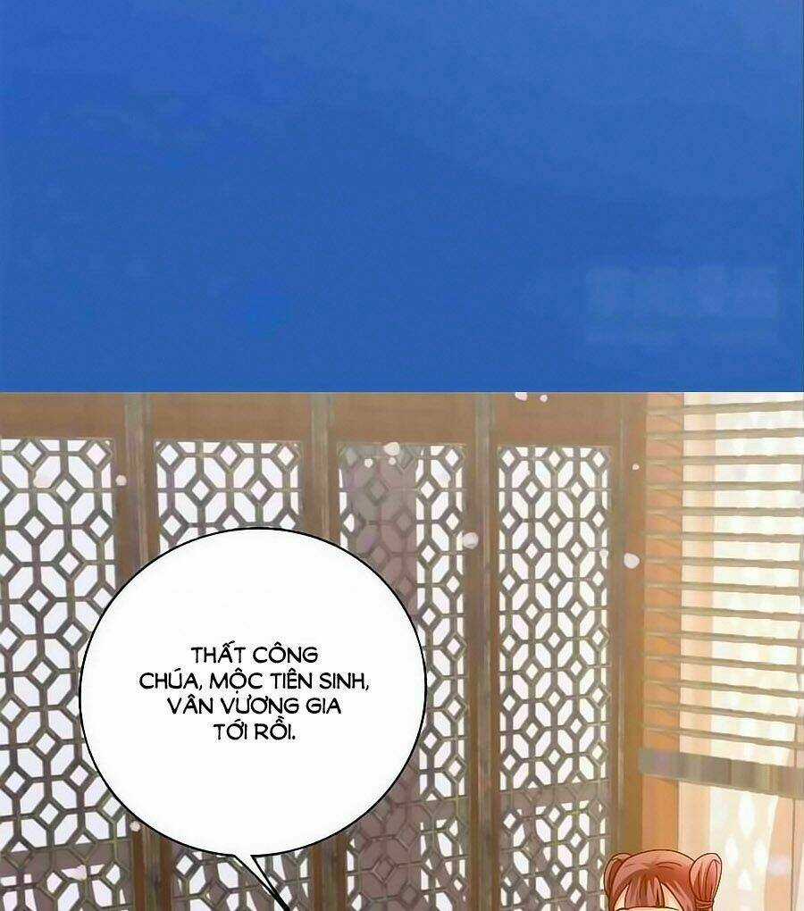 Kiêu Sủng Y Phi - Chapter 25 - Trang 31