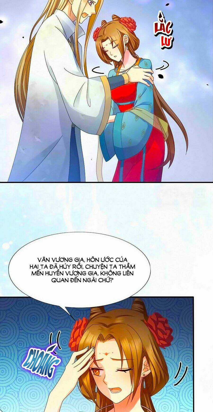 Kiêu Sủng Y Phi - Chapter 26 - Trang 2