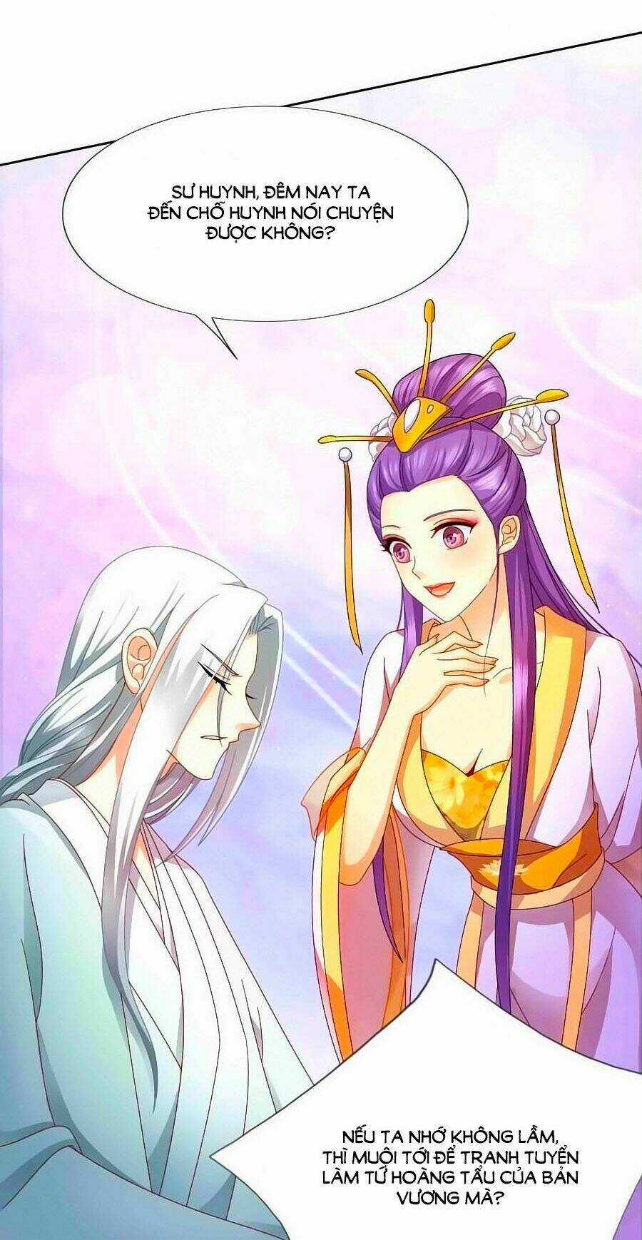 Kiêu Sủng Y Phi - Chapter 26 - Trang 12