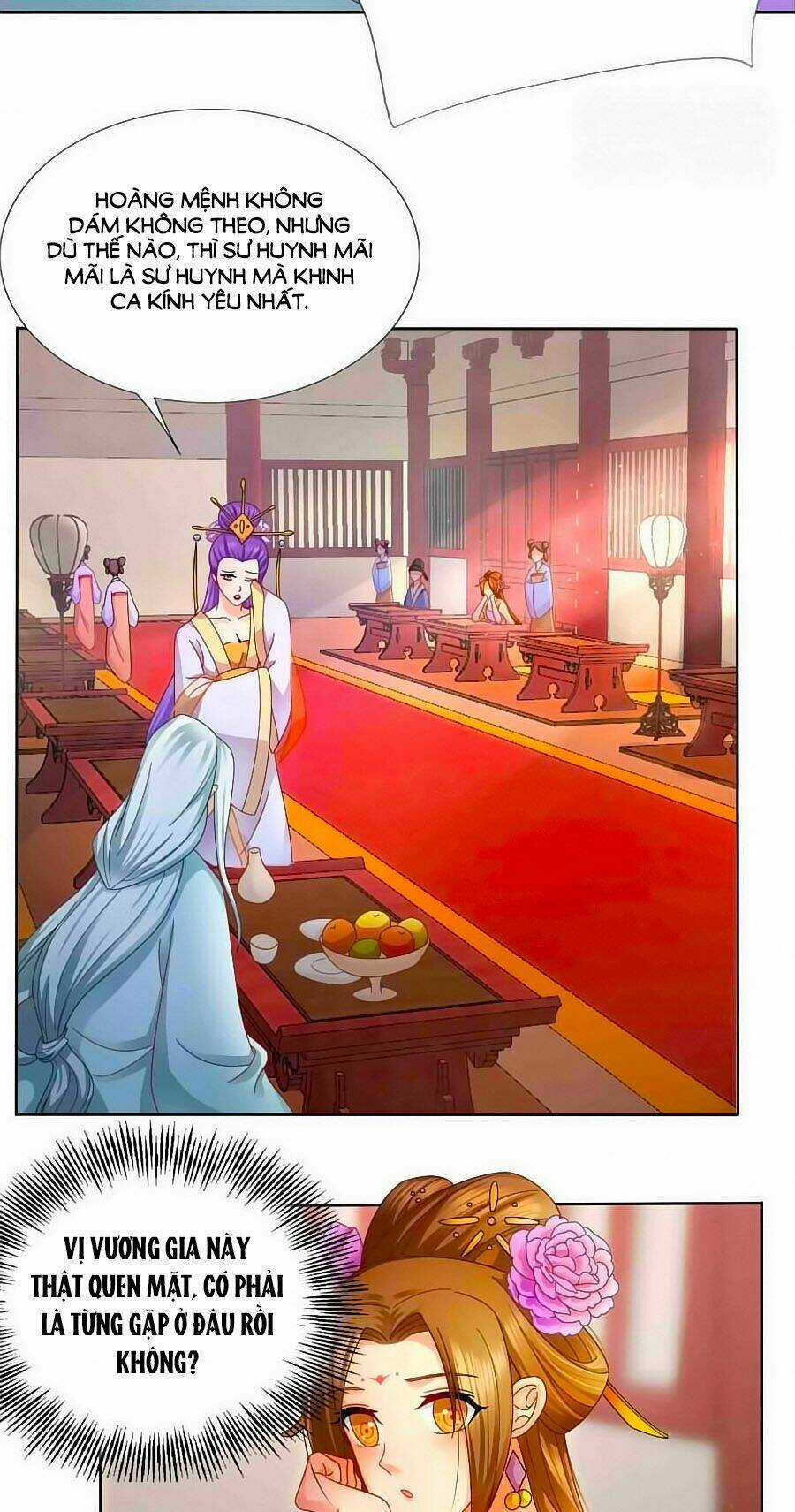 Kiêu Sủng Y Phi - Chapter 26 - Trang 13