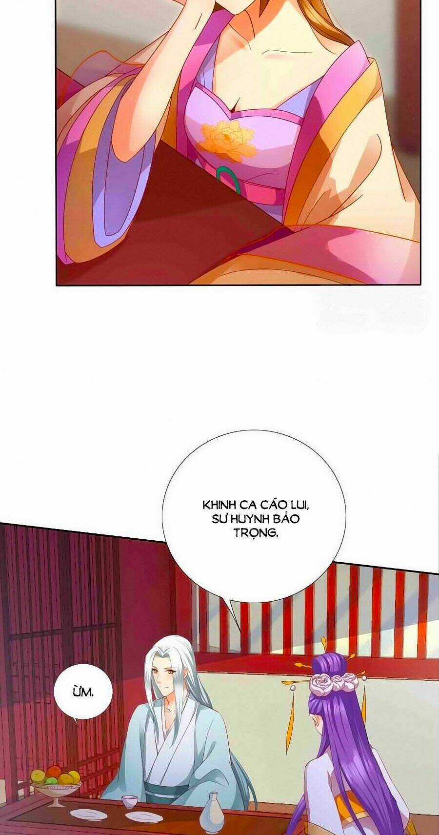 Kiêu Sủng Y Phi - Chapter 26 - Trang 14