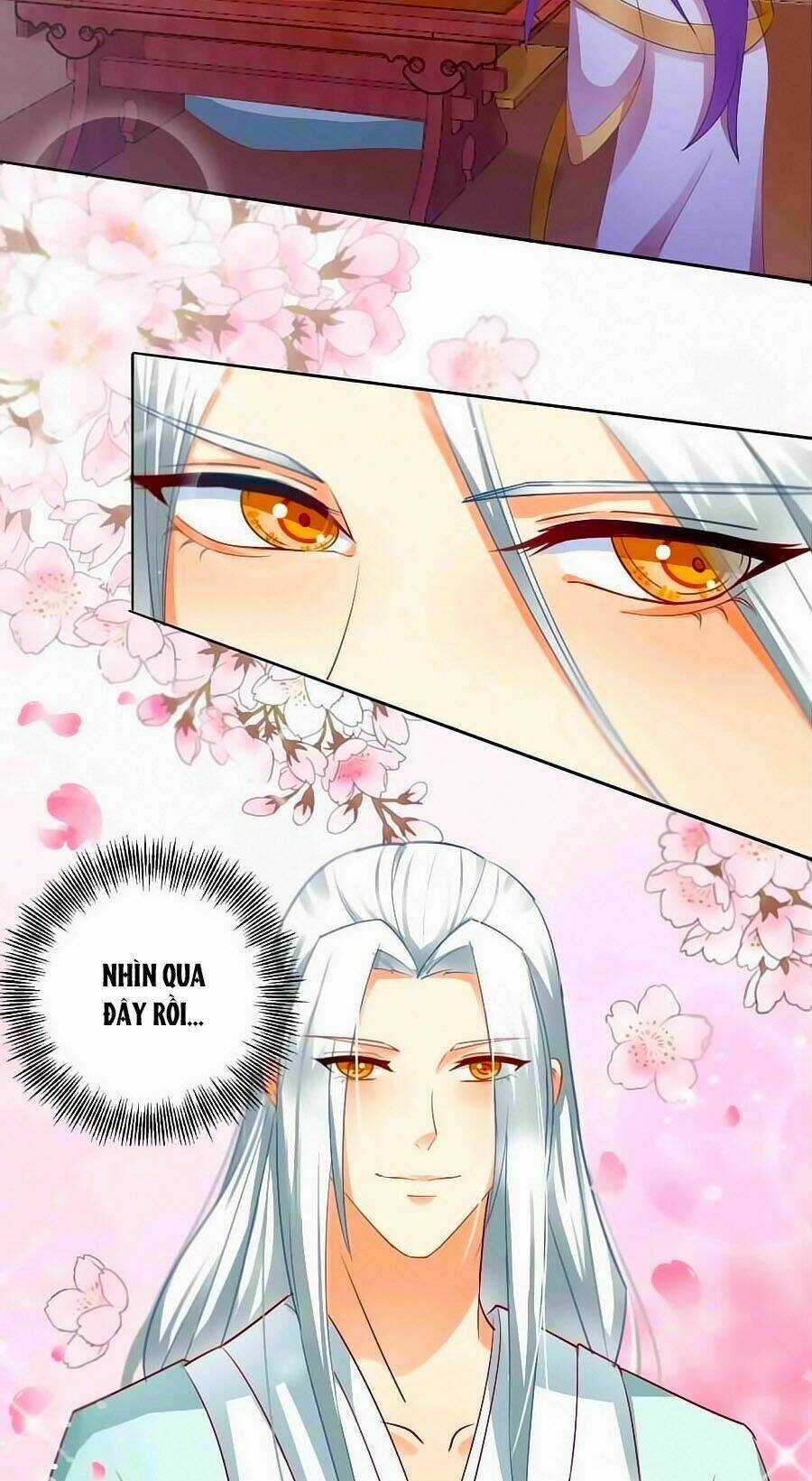 Kiêu Sủng Y Phi - Chapter 26 - Trang 15