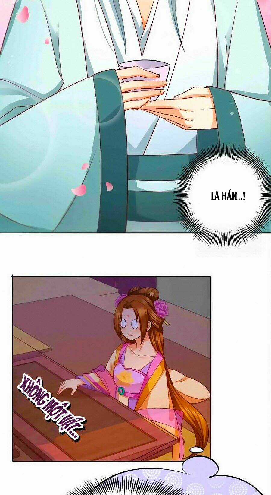 Kiêu Sủng Y Phi - Chapter 26 - Trang 16