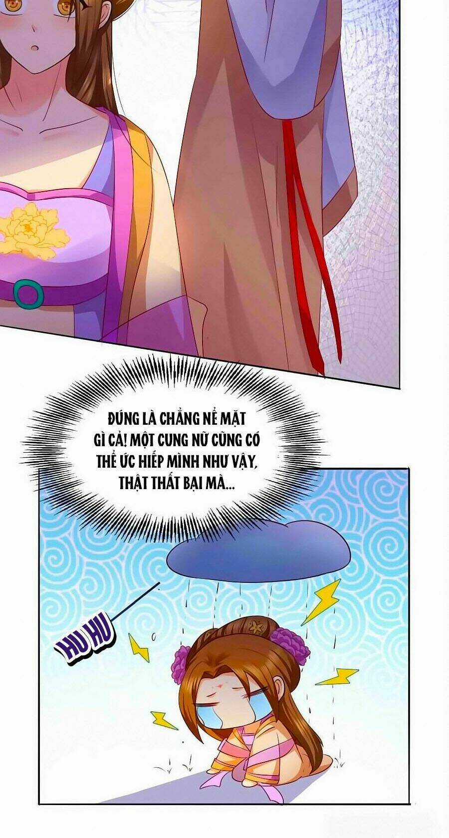 Kiêu Sủng Y Phi - Chapter 26 - Trang 18