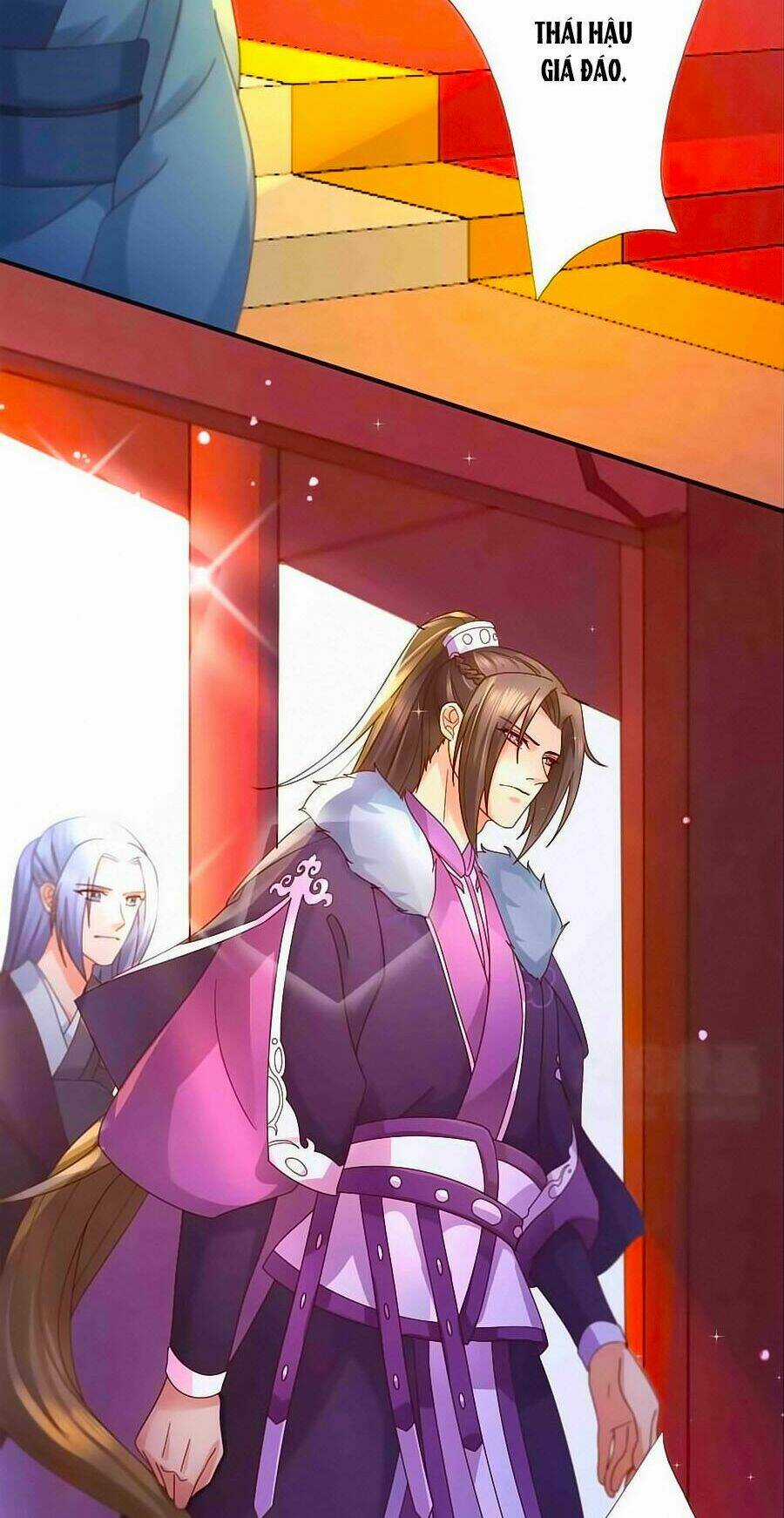 Kiêu Sủng Y Phi - Chapter 26 - Trang 20