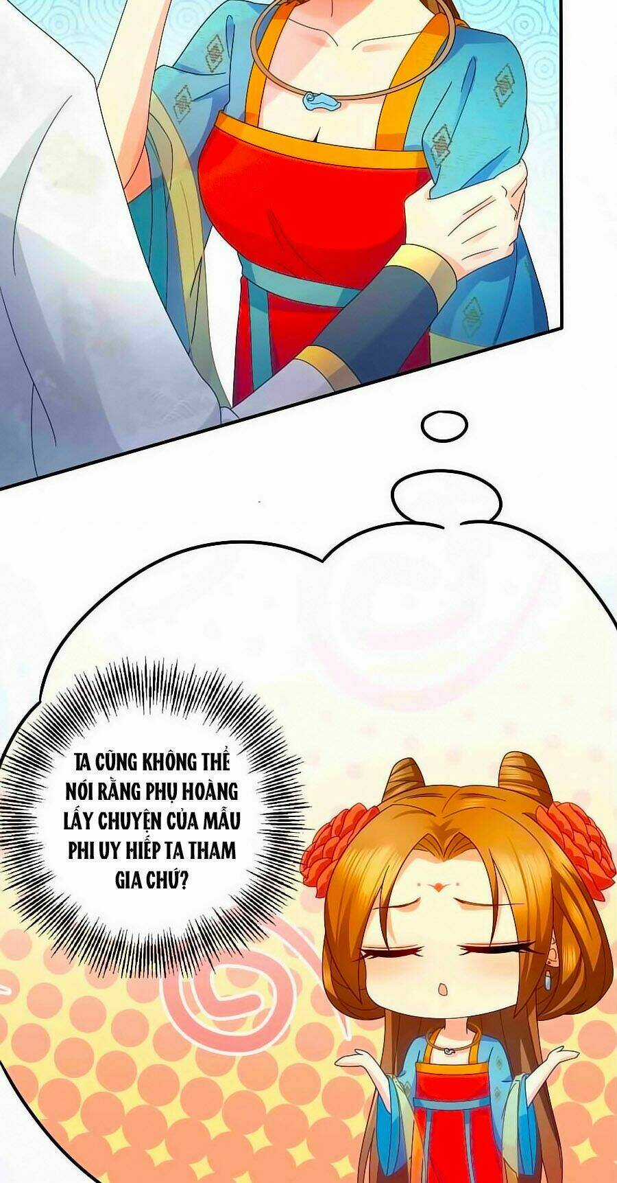 Kiêu Sủng Y Phi - Chapter 26 - Trang 3