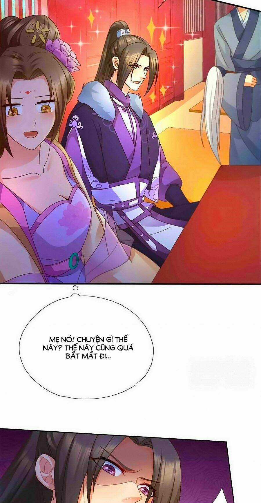 Kiêu Sủng Y Phi - Chapter 26 - Trang 23