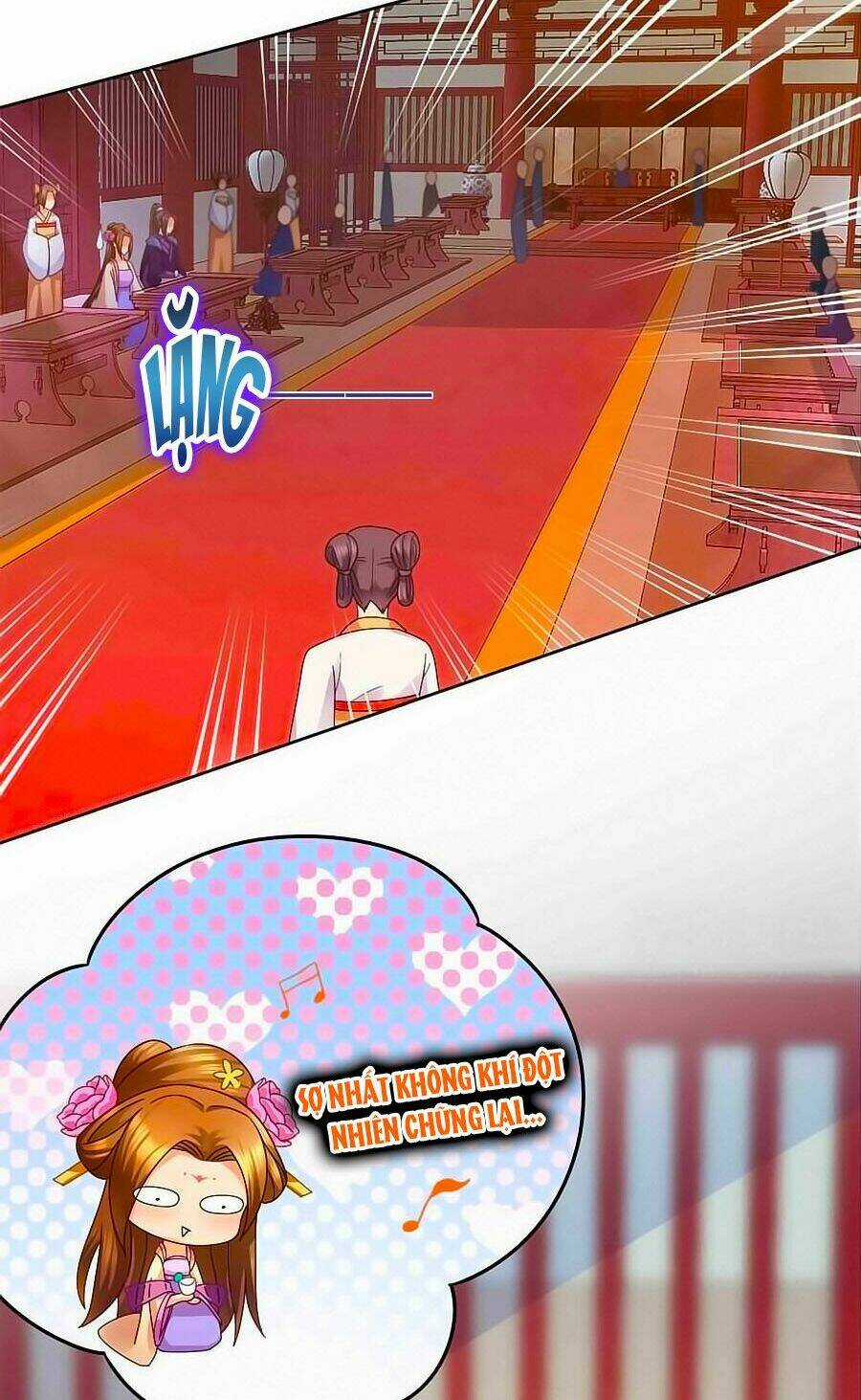 Kiêu Sủng Y Phi - Chapter 26 - Trang 26