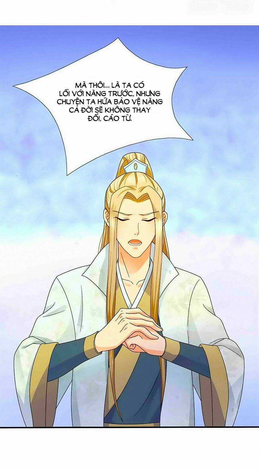 Kiêu Sủng Y Phi - Chapter 26 - Trang 5