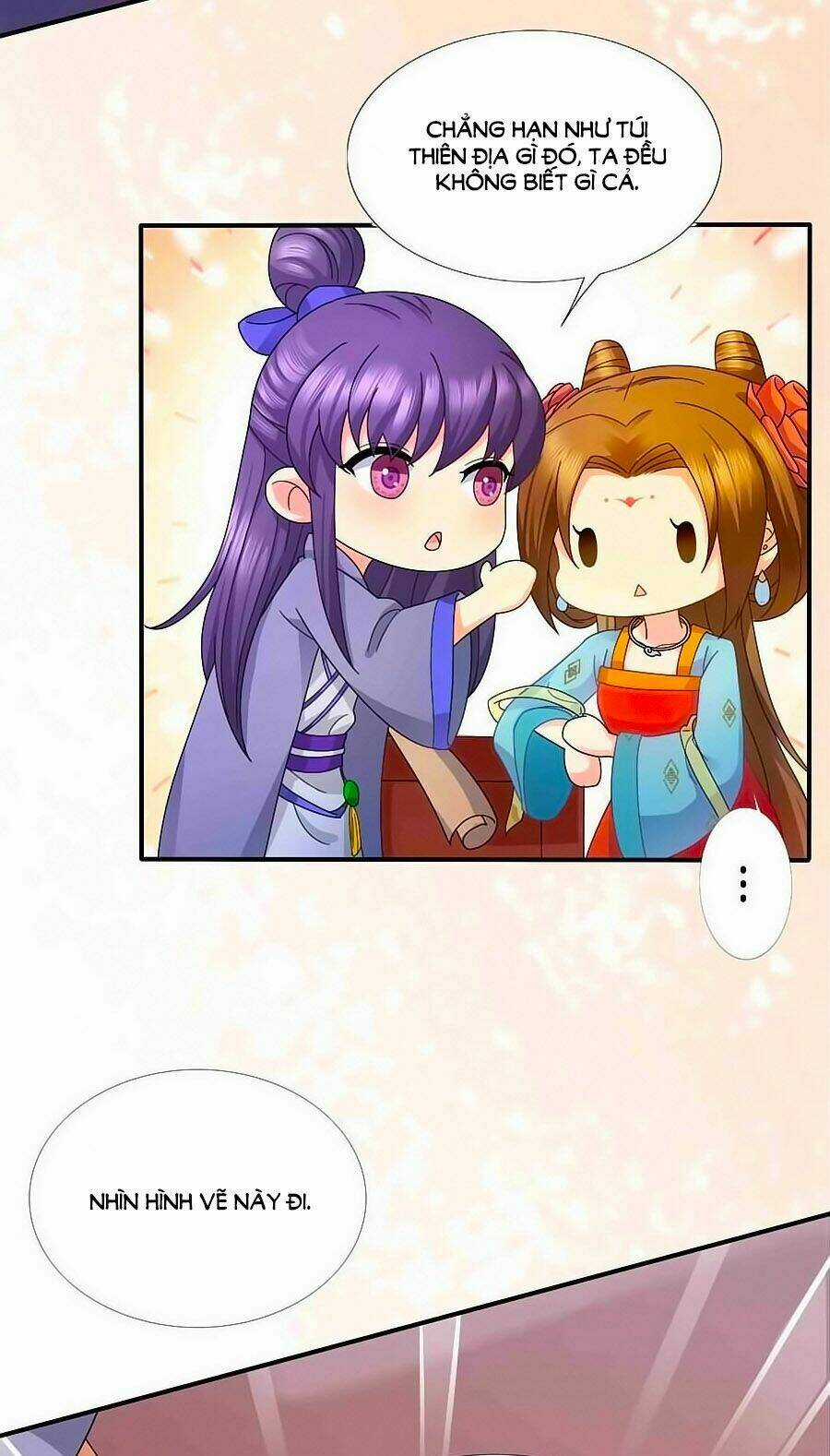 Kiêu Sủng Y Phi - Chapter 26 - Trang 7