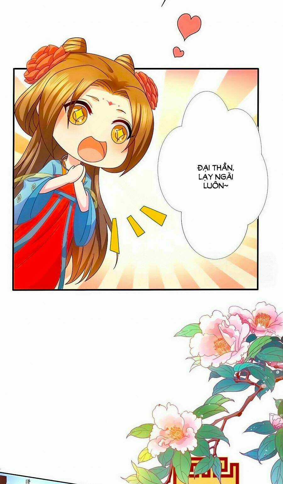 Kiêu Sủng Y Phi - Chapter 26 - Trang 9