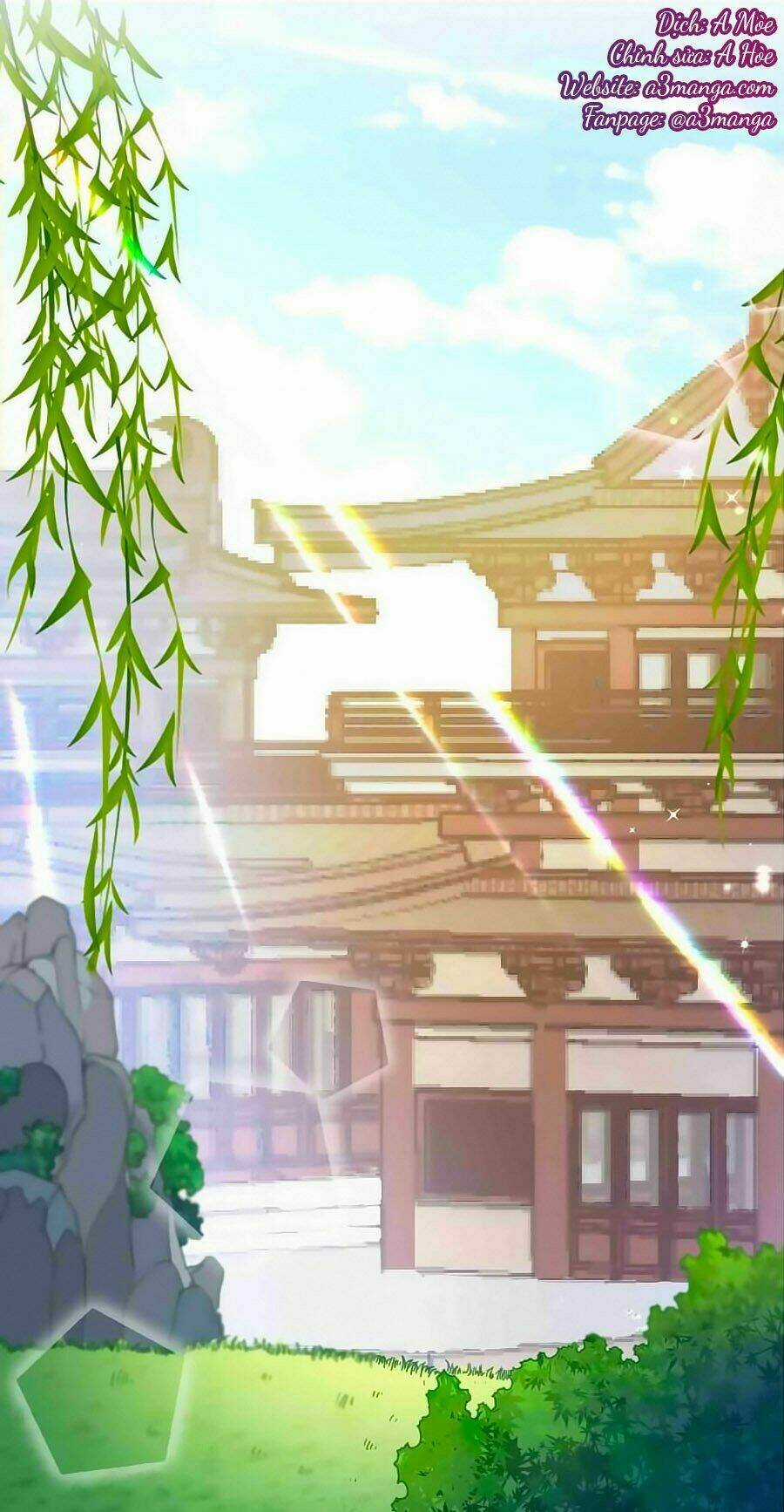 Kiêu Sủng Y Phi - Chapter 27 - Trang 1