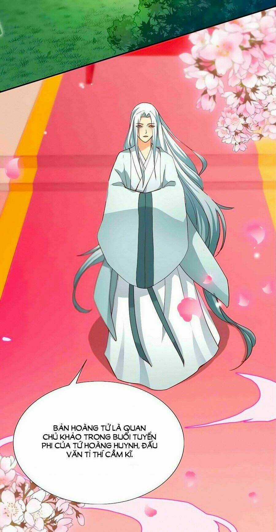 Kiêu Sủng Y Phi - Chapter 27 - Trang 2