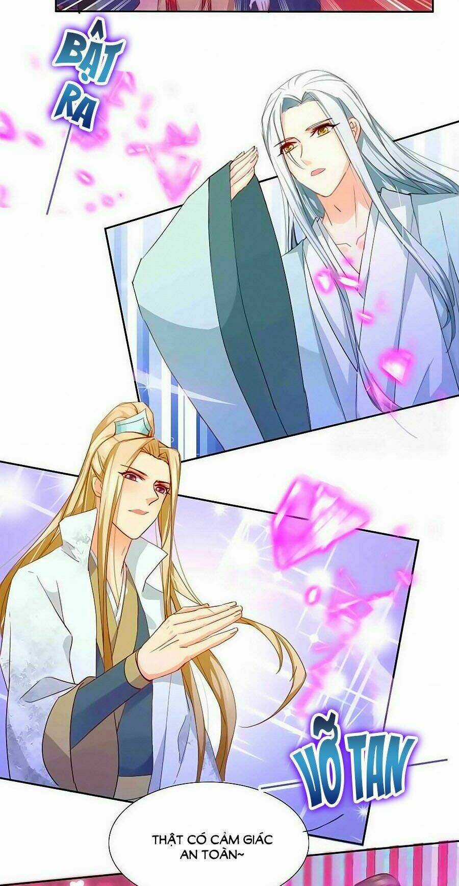 Kiêu Sủng Y Phi - Chapter 27 - Trang 12