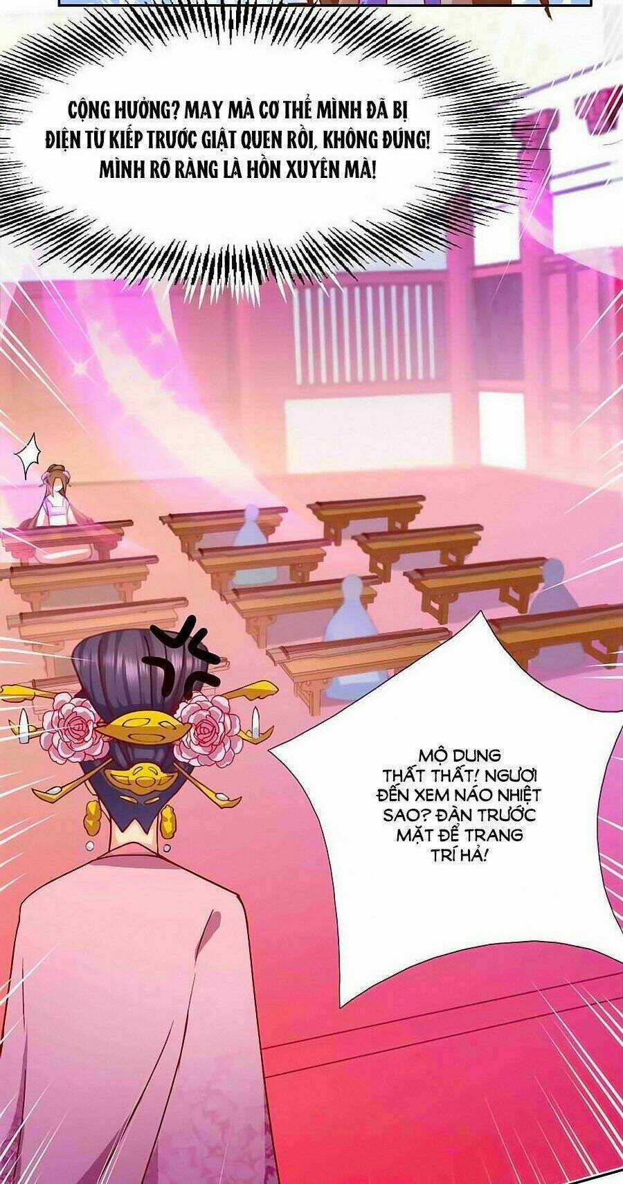 Kiêu Sủng Y Phi - Chapter 27 - Trang 14