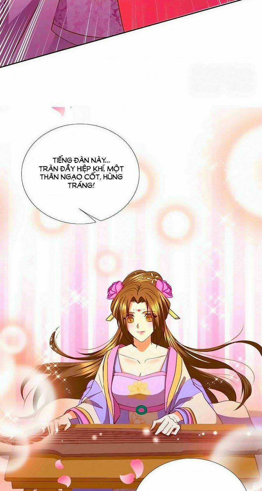 Kiêu Sủng Y Phi - Chapter 27 - Trang 15