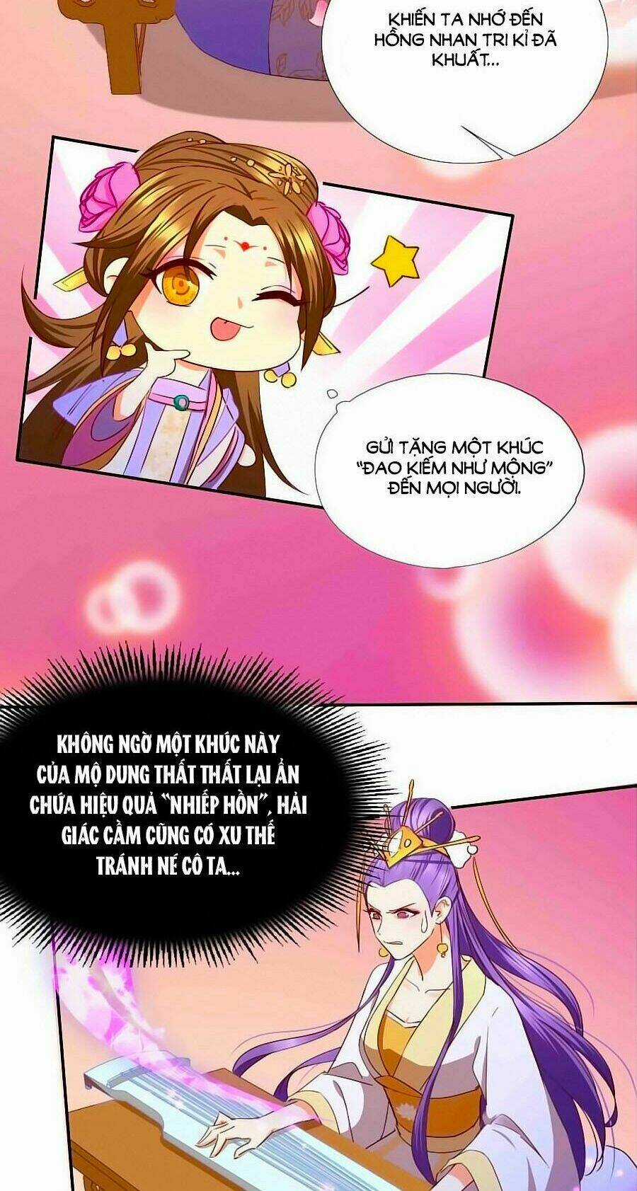 Kiêu Sủng Y Phi - Chapter 27 - Trang 16