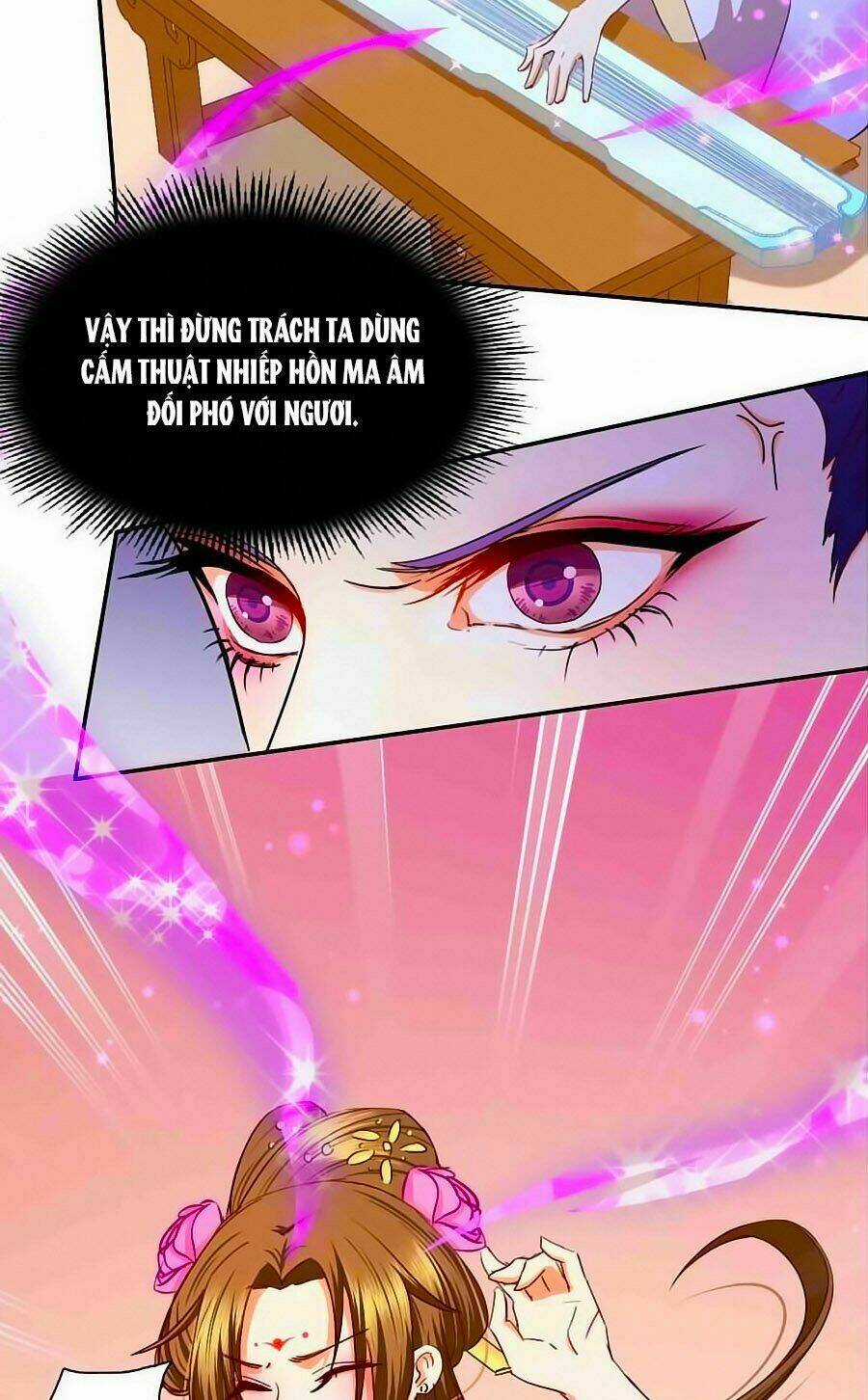 Kiêu Sủng Y Phi - Chapter 27 - Trang 17