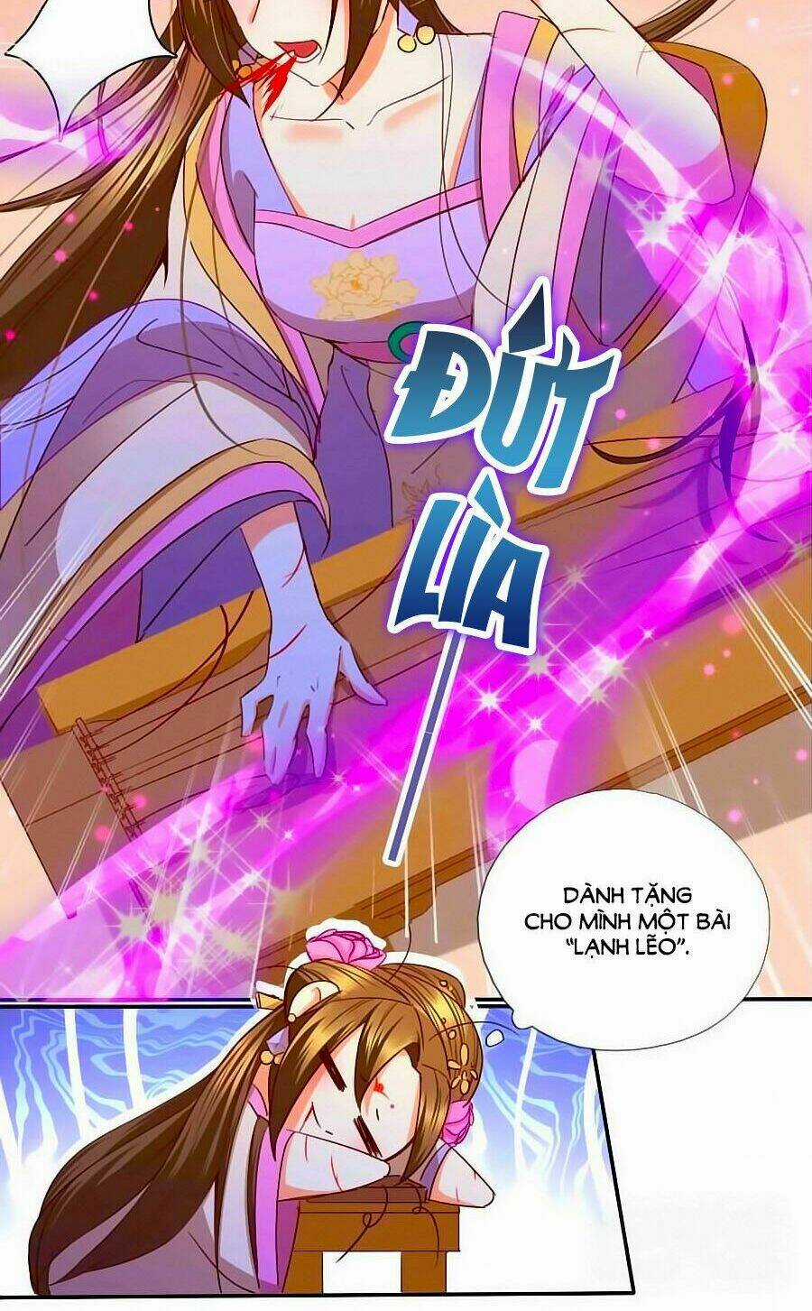 Kiêu Sủng Y Phi - Chapter 27 - Trang 18