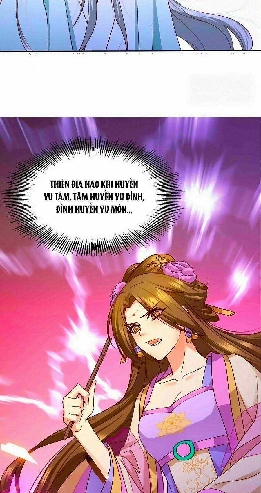 Kiêu Sủng Y Phi - Chapter 27 - Trang 20