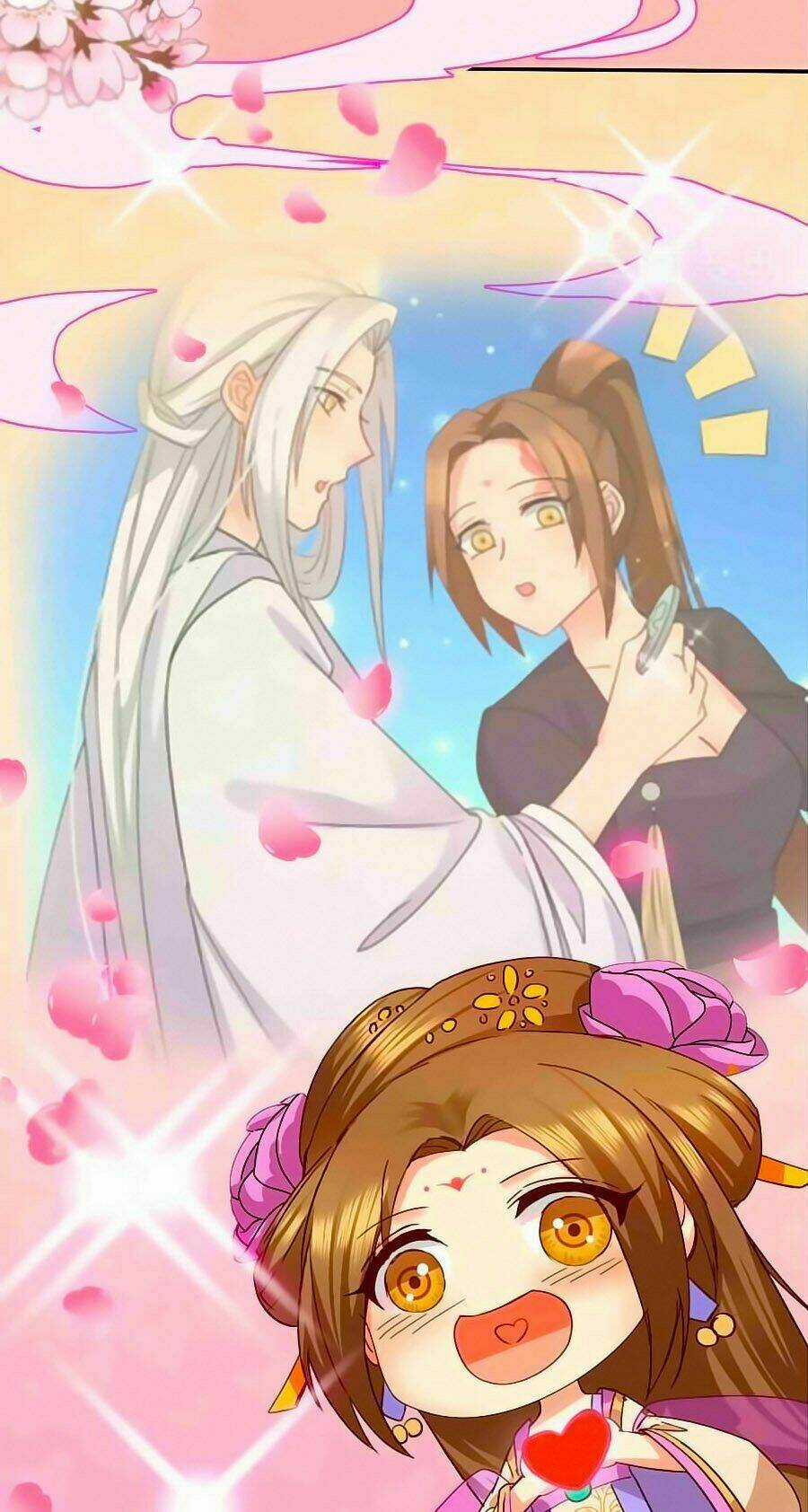 Kiêu Sủng Y Phi - Chapter 27 - Trang 3