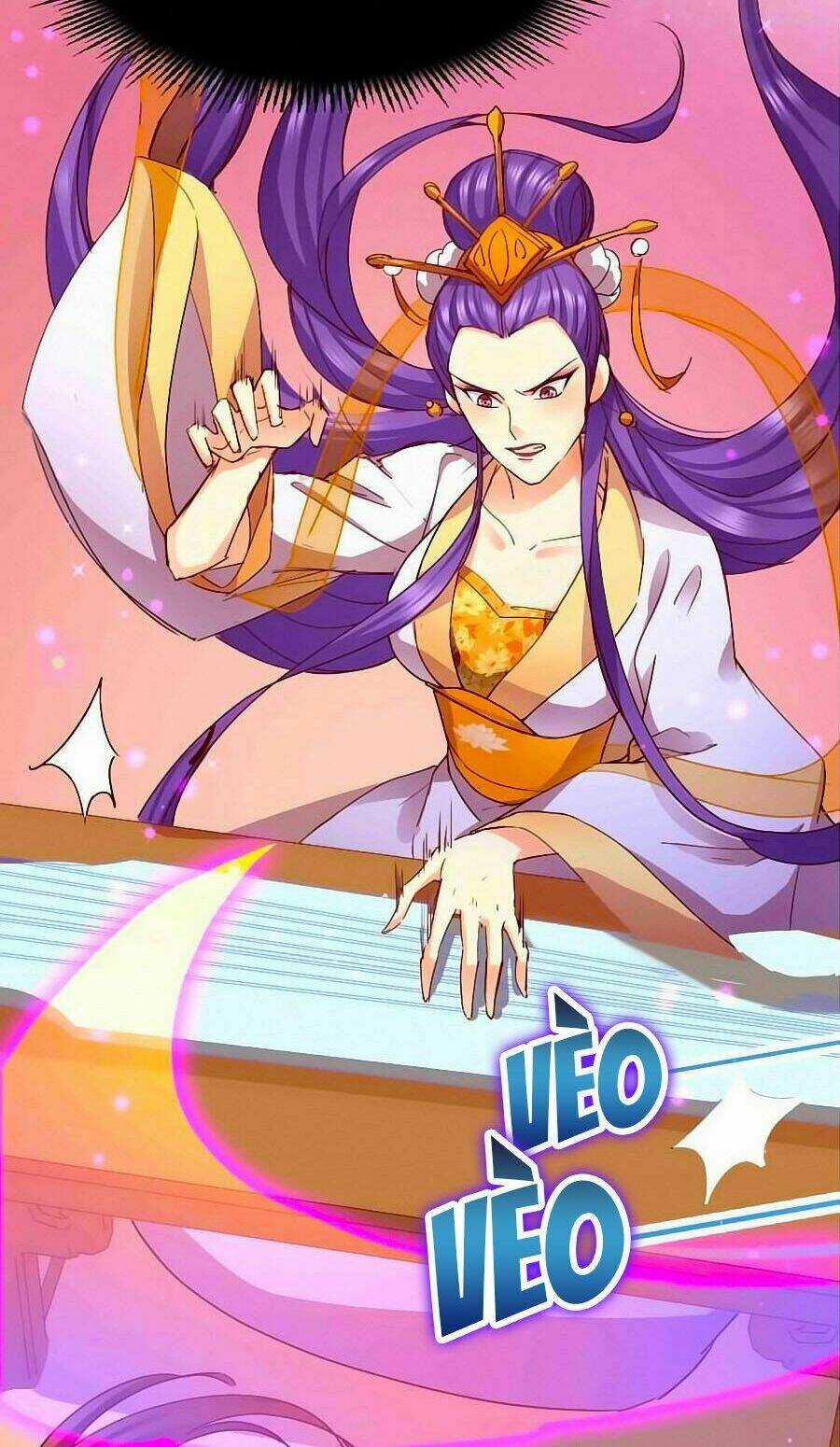 Kiêu Sủng Y Phi - Chapter 27 - Trang 22