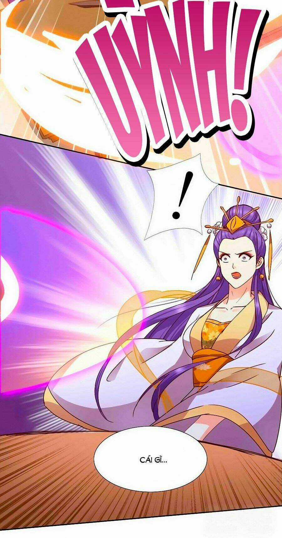 Kiêu Sủng Y Phi - Chapter 27 - Trang 24