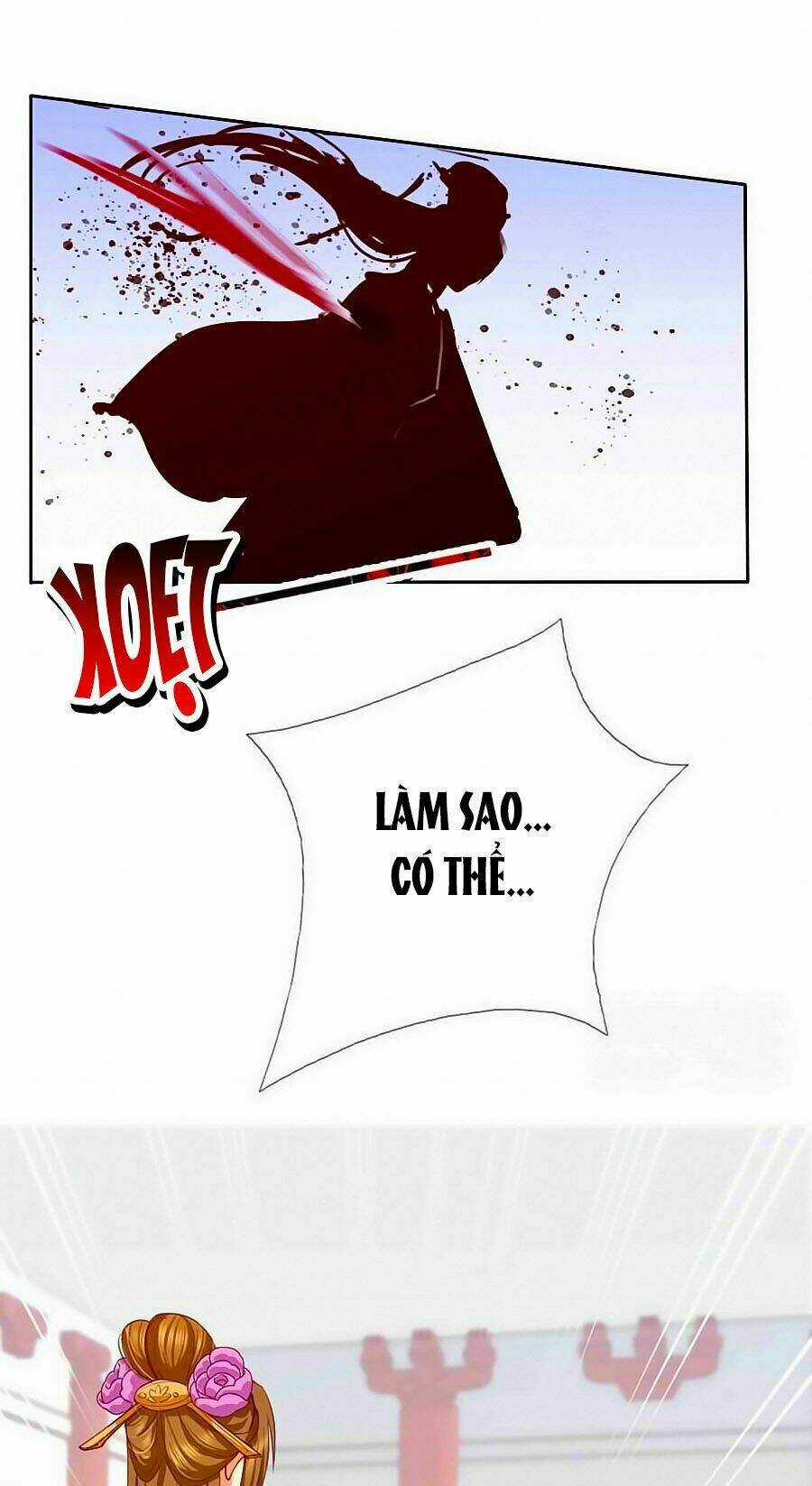 Kiêu Sủng Y Phi - Chapter 27 - Trang 25