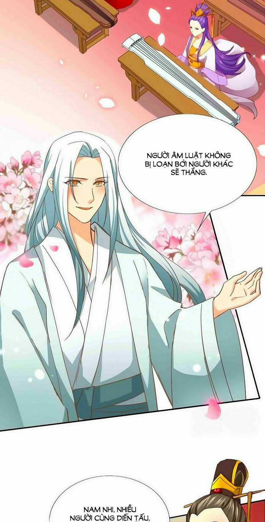 Kiêu Sủng Y Phi - Chapter 27 - Trang 5